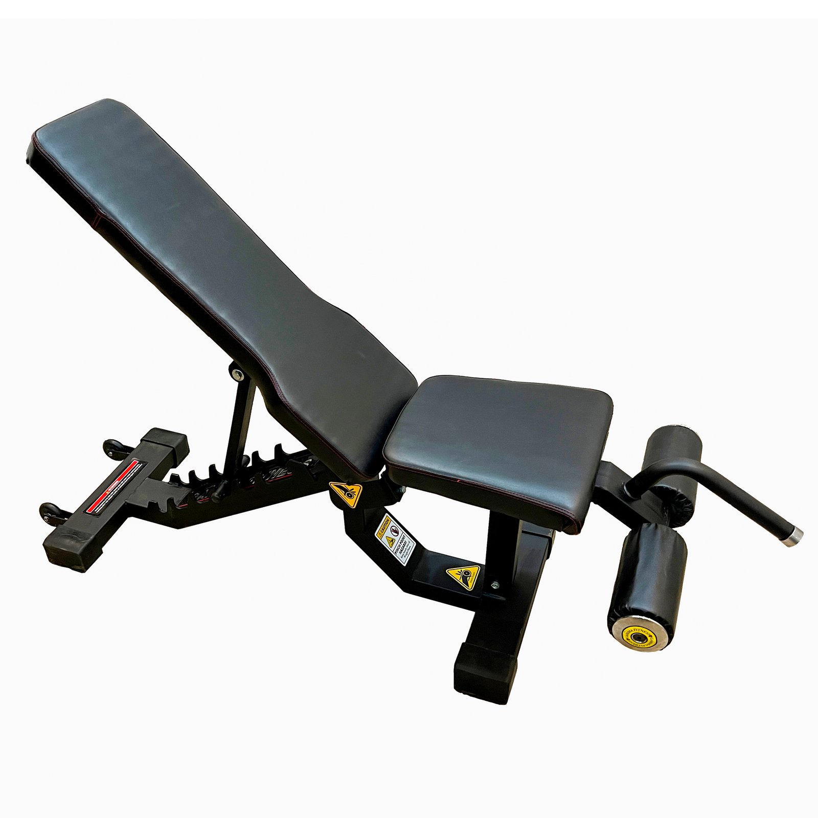 Buy Exercise Bench Online Commercial Adjustable Bench