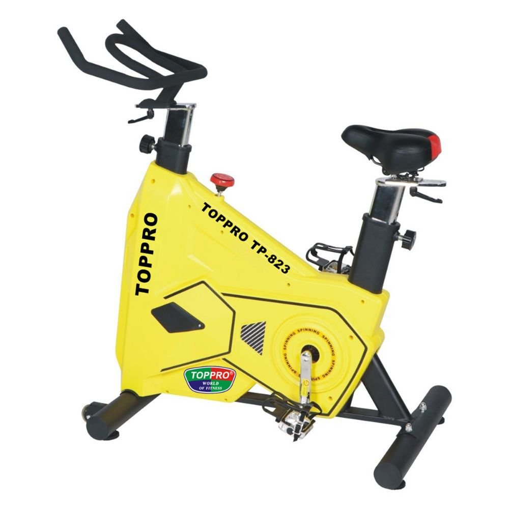 SPIN BIKE TP-823 Gym Equipment Manufacture in India